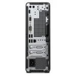 Персональный компьютер HP 290 G3 123Q3EA (Core i3, 10100, 3.6 ГГц, 4 Гб, DDR4-2666, HDD, Windows 10 Pro)
