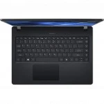 Ноутбук Acer TravelMate P2 TMP214-52G-53DG NX.VLJER.002 (14 ", FHD 1920x1080 (16:9), Intel, Core i5, 16 Гб, SSD, 512 ГБ, nVidia GeForce MX230)