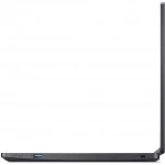 Ноутбук Acer TravelMate P2 TMP214-52G-53DG NX.VLJER.002 (14 ", FHD 1920x1080 (16:9), Intel, Core i5, 16 Гб, SSD, 512 ГБ, nVidia GeForce MX230)