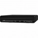 Персональный компьютер HP 260 G4 Mini 23G82EA (Core i5, 10210U, 1.6 ГГц, 8 Гб, DDR4-2666, SSD, Windows 10 Pro)