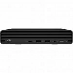Персональный компьютер HP 260 G4 Mini 260N3ES (Core i3, 10110U, 2.1 ГГц, 8 Гб, DDR4-2666, SSD, Windows 10 Pro)