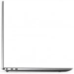 Мобильная рабочая станция Dell Precision 5750 5750-0217 17, WUXGA 1920x1200, Intel, Core i9, 16, SSD