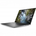 Мобильная рабочая станция Dell Precision 5750 5750-0217 17, WUXGA 1920x1200, Intel, Core i9, 16, SSD