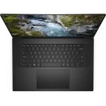 Мобильная рабочая станция Dell Precision 5750 5750-0217 17, WUXGA 1920x1200, Intel, Core i9, 16, SSD
