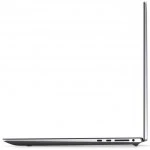 Мобильная рабочая станция Dell Precision 5750 5750-0217 17, WUXGA 1920x1200, Intel, Core i9, 16, SSD