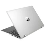Ноутбук HP Pavilion x360 14-dw0033ur 22M73EA (14 ", FHD 1920x1080 (16:9), Intel, Core i3, 8 Гб, SSD, 256 ГБ)
