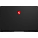 Ноутбук MSI GL75 Leopard 10SDK-476XRU 9S7-17E722-476 (17.3 ", FHD 1920x1080 (16:9), Intel, Core i5, 8 Гб, HDD и SSD, 256 ГБ, nVidia GeForce GTX 1660 Ti)