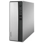 Персональный компьютер Lenovo IdeaCentre 5 90Q3000NRS (AMD Ryzen 5, 4300G, 3.8 ГГц, 4 Гб, DDR4-2666, SSD)