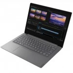 Ноутбук Lenovo V14-ADA 82C6008XRU 14 ", FHD 1920x1080 (16:9), AMD, Ryzen 3, 4 Гб, 256 ГБ, AMD Radeon Vega, Windows 10 Pro