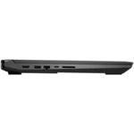 Ноутбук HP Pavilion Gaming 15-dk1038ur 22N29EA 15.6 ", FHD 1920x1080 (16:9), Intel, Core i5, 16 Гб, 512 ГБ, nVidia GeForce GTX 1650, Windows 10 Home