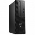 Рабочая станция Dell Precision 3440 SFF 3440-7236 (Средний (SFF), Core i7, 10700, 8, 512 ГБ)