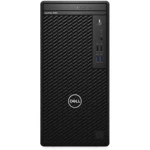 Персональный компьютер Dell Optiplex 3080 MT 3080-5122 (Core i3, 10100, 3.6 ГГц, 8 Гб, DDR4-2666, SSD, Linux)