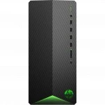 Персональный компьютер HP Pavilion Gaming TG01-1008ur 215Q4EA (Core i5, 10400F, 2.9 ГГц, 16 Гб, DDR4-2666, SSD, Windows 10 Home)