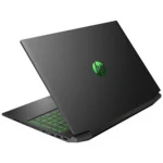Ноутбук HP 16-A0017UR 22R51EA (16 ", FHD 1920x1080 (16:9), Intel, Core i5, 8 Гб, 512 ГБ, nVidia GeForce GTX 1650)