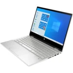 Ноутбук HP Pavilion x360 14-dw0032ur 22P10EA (14 ", FHD 1920x1080 (16:9), Intel, Core i3, 4 Гб, SSD, 256 ГБ)