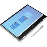 Ноутбук HP Pavilion x360 14-dw0032ur 22P10EA (14 ", FHD 1920x1080 (16:9), Intel, Core i3, 4 Гб, SSD, 256 ГБ)