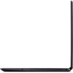 Ноутбук Acer Aspire A317-52-79GB NX.HZWER.00A (17.3 ", FHD 1920x1080 (16:9), Intel, Core i7, 8 Гб, HDD и SSD, 256 ГБ)