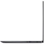 Ноутбук Acer Extensa 15 EX215-22-R53Z NX.EG9ER.00J (15.6 ", FHD 1920x1080 (16:9), AMD, Athlon, 4 Гб, SSD, 256 ГБ, AMD Radeon R3)