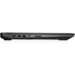 Ноутбук HP Pavilion Gaming 17-cd1049ur 22Q89EA 17.3 ", FHD 1920x1080 (16:9), Intel, Core i5, 16 Гб, 512 ГБ, nVidia GeForce GTX 1650