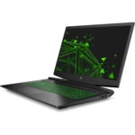 Ноутбук HP Pavilion Gaming 17-cd1049ur 22Q89EA 17.3 ", FHD 1920x1080 (16:9), Intel, Core i5, 16 Гб, 512 ГБ, nVidia GeForce GTX 1650