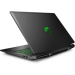 Ноутбук HP Pavilion Gaming 17-cd1051ur 22R63EA (17.3 ", FHD 1920x1080 (16:9), Intel, Core i5, 16 Гб, 512 ГБ, nVidia GeForce GTX 1650, Windows 10 Home)