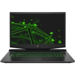 Ноутбук HP Pavilion Gaming 17-cd1062ur 22Q97EA (17.3 ", FHD 1920x1080 (16:9), Intel, Core i7, 16 Гб, 512 ГБ, nVidia GeForce RTX 2060)