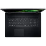 Ноутбук Acer Aspire A317-52-776D NX.HZWER.005 17.3 ", FHD 1920x1080 (16:9), Intel, Core i7, 8 Гб, 256 ГБ, Linux