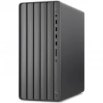 Персональный компьютер HP TE01-1006ur 1F9R7EA (Core i7, 10700F, 2.9 ГГц, 16 Гб, DDR4-2666, SSD, Windows 10 Home)