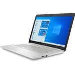 Ноутбук HP by3046ur 22Y67EA 17.3 ", FHD 1920x1080 (16:9), Intel, Core i3, 8 Гб, 512 ГБ, Windows 10 Home