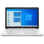 Ноутбук HP by3046ur 22Y67EA 17.3 ", FHD 1920x1080 (16:9), Intel, Core i3, 8 Гб, 512 ГБ, Windows 10 Home