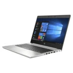 Ноутбук HP ProBook 440 G7 2D181EA (14 ", FHD 1920x1080 (16:9), Intel, Core i7, 16 Гб, SSD, 256 ГБ)