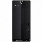 Персональный компьютер Acer Aspire TC-886 MT DG.E1QER.00N (Core i5, 9400F, 2.9 ГГц, 8 Гб, DDR4-2666, SSD, Windows 10 Home)