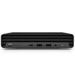 Персональный компьютер HP EliteDesk 800 G6 Mini 1D2P5EA (Core i7, 10700k, 3.8 ГГц, 16 Гб, DDR4-2933, SSD, Windows 10 Pro)