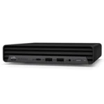 Персональный компьютер HP EliteDesk 800 G6 Mini 1D2P5EA (Core i7, 10700k, 3.8 ГГц, 16 Гб, DDR4-2933, SSD, Windows 10 Pro)