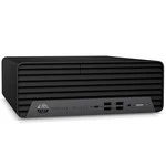 Персональный компьютер HP ProDesk 600 G6 122A1EA (Core i5, 10500, 3.1 ГГц, 8 Гб, DDR4-2666, SSD, Windows 10 Pro)