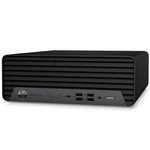Персональный компьютер HP ProDesk 600 G6 122A1EA (Core i5, 10500, 3.1 ГГц, 8 Гб, DDR4-2666, SSD, Windows 10 Pro)