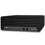 Персональный компьютер HP ProDesk 600 G6 122A2EA (Core i5, 10500, 3.1 ГГц, 8 Гб, DDR4-2666, SSD, Windows 10 Pro)