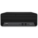 Персональный компьютер HP ProDesk 600 G6 122A2EA (Core i5, 10500, 3.1 ГГц, 8 Гб, DDR4-2666, SSD, Windows 10 Pro)