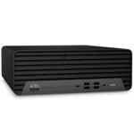 Персональный компьютер HP ProDesk 600 G6 122A2EA (Core i5, 10500, 3.1 ГГц, 8 Гб, DDR4-2666, SSD, Windows 10 Pro)