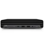 Персональный компьютер HP ProDesk 600 G6 1D2F1EA (Core i5, 10500T, 2.3 ГГц, 16 Гб, DDR4-2666, SSD, Windows 10 Pro)