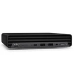 Персональный компьютер HP ProDesk 600 G6 1D2F1EA (Core i5, 10500T, 2.3 ГГц, 16 Гб, DDR4-2666, SSD, Windows 10 Pro)