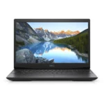 Ноутбук Dell G5 5500 G515-4989 (15.6 ", FHD 1920x1080 (16:9), Intel, Core i7, 16 Гб, 512 ГБ, nVidia GeForce GTX 1650 Ti, Windows 10 Home)