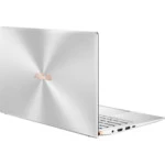 Ноутбук Asus Zenbook UM433DA-A5038 90NB0PD6-M02360 (14 ", FHD 1920x1080 (16:9), AMD, Ryzen 5, 8 Гб, SSD, 256 ГБ, AMD Radeon Vega)