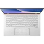 Ноутбук Asus Zenbook UM433DA-A5038 90NB0PD6-M02360 (14 ", FHD 1920x1080 (16:9), AMD, Ryzen 5, 8 Гб, SSD, 256 ГБ, AMD Radeon Vega)