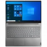 Ноутбук Lenovo ThinkBook 15 G2 ITL 20VE0007RU 15.6 ", FHD 1920x1080 (16:9), Intel, Core i3, 8 Гб, 256 ГБ, Intel UHD Graphics, Windows 10 Pro