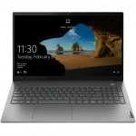 Ноутбук Lenovo ThinkBook 15 G2 ITL 20VE0007RU 15.6 ", FHD 1920x1080 (16:9), Intel, Core i3, 8 Гб, 256 ГБ, Intel UHD Graphics, Windows 10 Pro