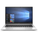 Ноутбук HP Elitebook 835 G7 1J6M1EA 13.3 ", FHD 1920x1080 (16:9), AMD, Ryzen 7 Pro, 16 Гб, 512 ГБ, AMD Radeon Vega, Windows 10 Pro
