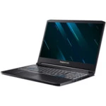 Ноутбук Acer Triton 300 PT315-52-79JK i7 NH.Q7AER.004 (15.6 ", FHD 1920x1080 (16:9), Intel, Core i7, 8 Гб, SSD, 1 ТБ, nVidia GeForce RTX 2070)