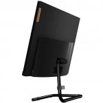 Моноблок Lenovo IdeaCentre A340-24IWL F0E800RLRK (23.8 ", Intel, Core i3, 10110U, 2.1 ГГц, 4 Гб, HDD и SSD, 1 Тб, 128 Гб)