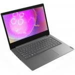 Ноутбук Lenovo V14 IGL 82C20018RU (14 ", FHD 1920x1080 (16:9), Intel, Celeron, 4 Гб, SSD, 256 ГБ, Intel UHD Graphics)